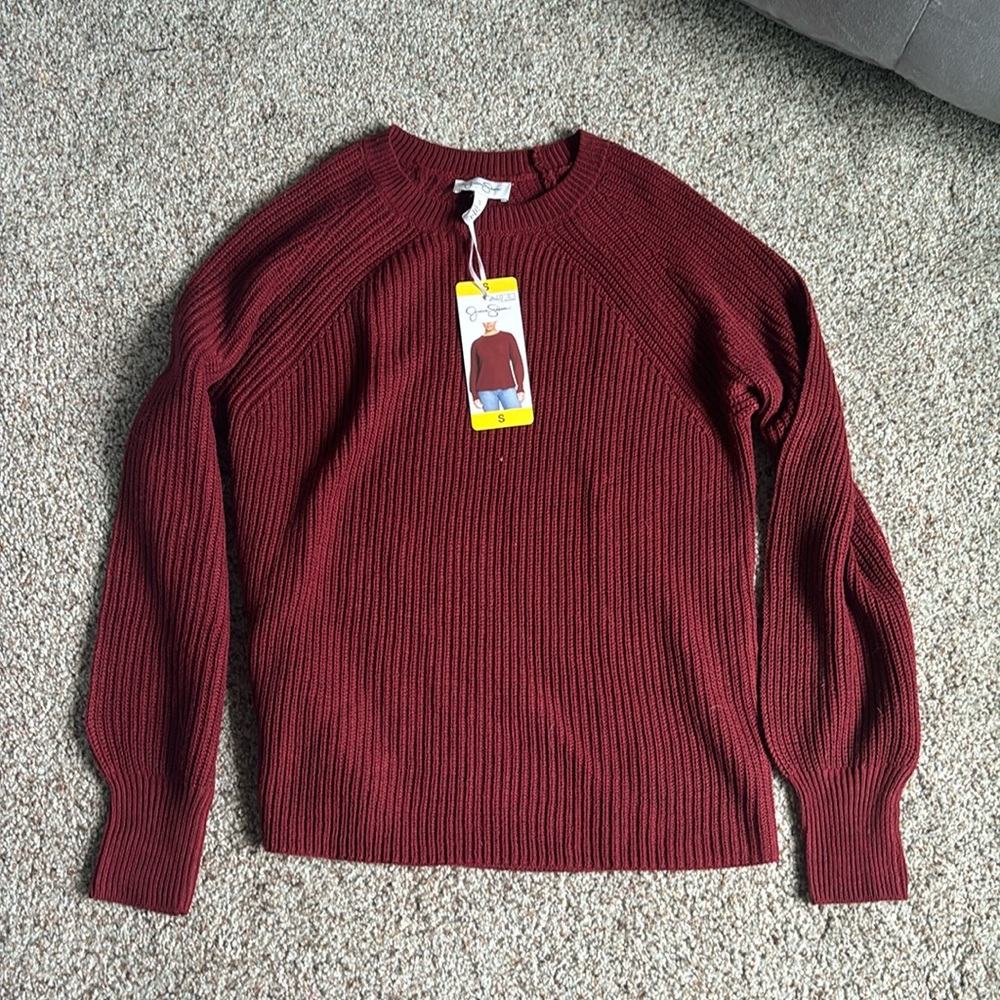 Jessica Simpson Knit Sweater